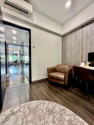 Sixth Avenue Ville (D10), Condominium #448954121